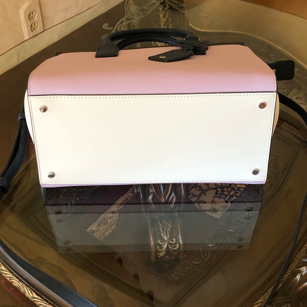 Nwt kate spade md Cameron Satchel&wallet Set - Picture 4 of 8